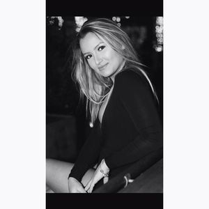 Meet your Posher, Kimberly